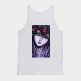 Widowmaker Tank Top